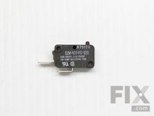 MICRO SWITCH – Part Number: WB24X10172