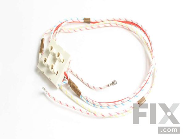 2353565-1-M-GE-WB25T10081- LIGHT IND Assembly