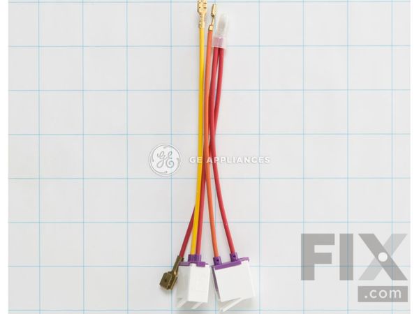 2353566-1-M-GE-WB25T10086-LIGHT INDICATOR Assembly LT
