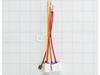 LIGHT INDICATOR Assembly LT – Part Number: WB25T10086