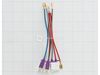 2353567-1-S-GE-WB25T10087-LIGHT INDICATOR Assembly RT