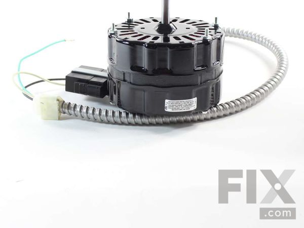 2353575-1-M-GE-WB26X10222-MOTOR 4 POLE W/CONNECTOR