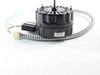 2353575-1-S-GE-WB26X10222-MOTOR 4 POLE W/CONNECTOR