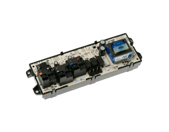 2353579-1-M-GE-WB27K10301- ERC CONTROL & WASHER Assembly
