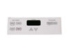 2353589-1-S-GE-WB27T11090- FACEPLATE GRAPHICS Assembly