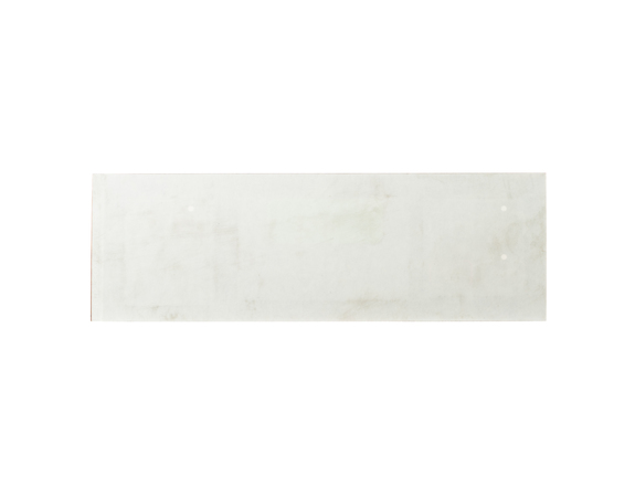 2353590-1-M-GE-WB27T11091- FACEPLATE GRAPHICS Assembly