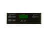2353590-2-S-GE-WB27T11091- FACEPLATE GRAPHICS Assembly