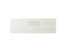 2353592-1-S-GE-WB27T11095- FACEPLATE GRAPHICS Assembly