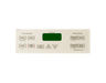 2353592-2-S-GE-WB27T11095- FACEPLATE GRAPHICS Assembly