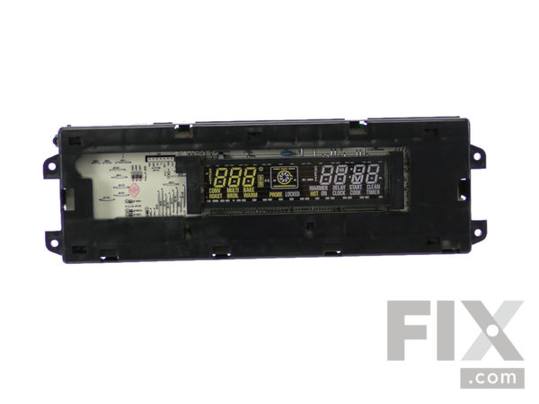 2353597-1-M-GE-WB27T11105-CONTROL OVN (ERC3HP)