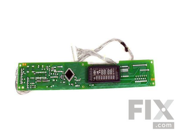2353620-1-M-GE-WB27X11047-CONTROL DOOR