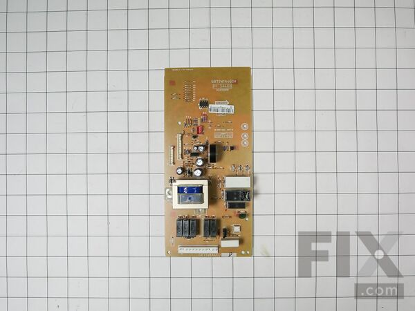 2353621-1-M-GE-WB27X11048-SMART BOARD