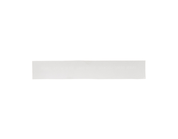 2353627-1-M-GE-WB27X11059-INDICATOR