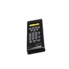 Control Panel Assembly (Black) – Part Number: WB27X11060
