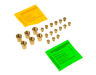 2353631-2-S-GE-WB28K10553-HIGH ALT ORIFICE KIT