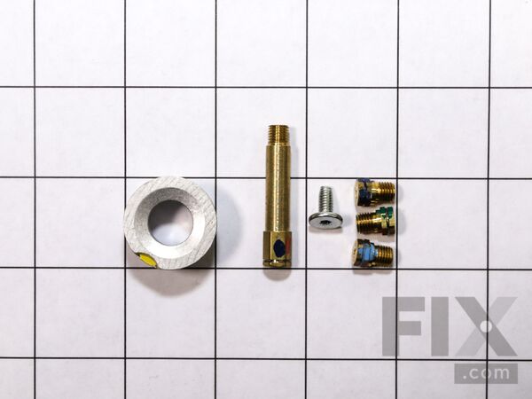 2353632-1-M-GE-WB28K10560- CONVERTION KIT Assembly