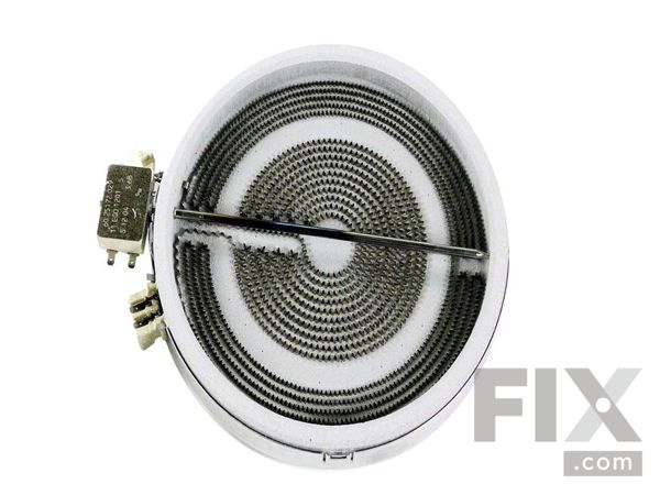 2353660-1-M-GE-WB30T10138-ELEMENT HALIANT DUAL