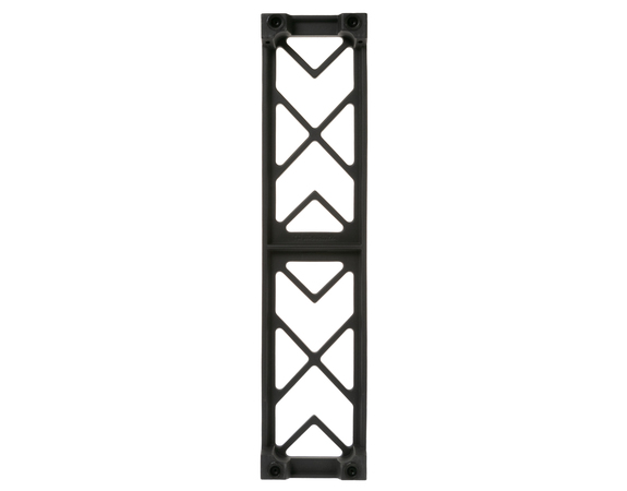 2353665-1-M-GE-WB31K10228- GRATE CENTER Assembly