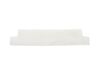 INSULATION TOP DOOR – Part Number: WB35K10148