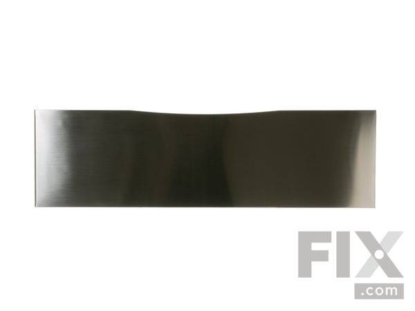 2353763-1-M-GE-WB56T10286- PANEL DRAWER Stainless Steel