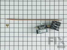 Oven Thermostat – Part Number: WB20X5071