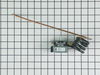 235377-3-S-GE-WB20X5071         -Oven Thermostat