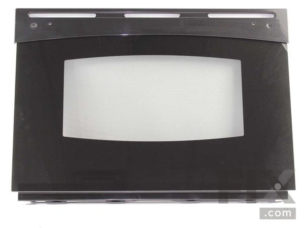 2353817-1-M-GE-WB57T10348-DOOR OTR Assembly 30 (BK)