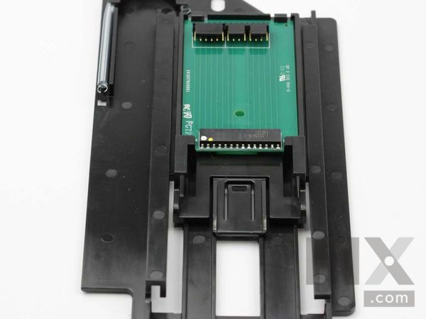 2353838-1-M-GE-WB63T10143-SLIDER Assembly BASE