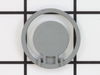Dishwasher Valve Flapper Dual Pump – Part Number: WD01X10406