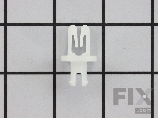 2353872-1-M-GE-WD12X10278-Single Lower Wheel Stud/Axle