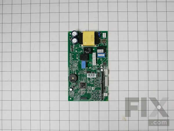 2353885-1-M-GE-WD21X10368- MODULE CONTROL Assembly