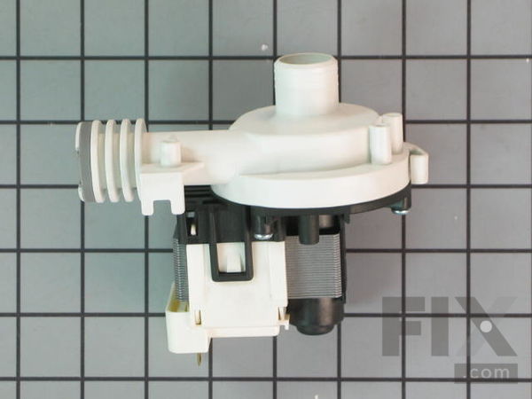 2353893-1-M-GE-WD26X10039-Drain Pump