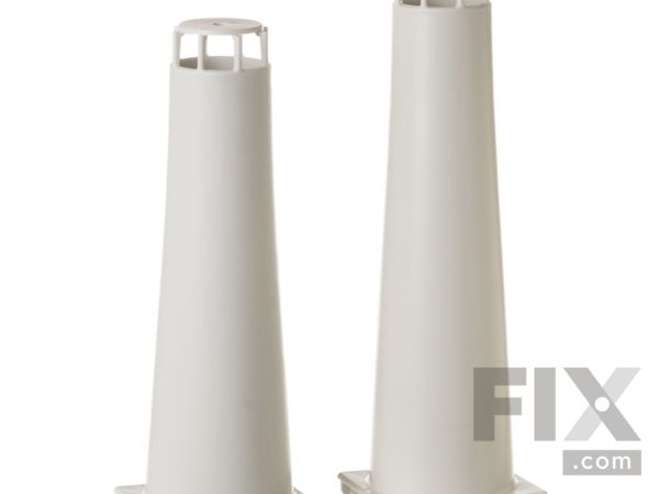 2353900-1-M-GE-WD28X10232-Upper Rack Spray Tower Kit