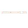 Escutcheon Insert – Part Number: WD34X11370