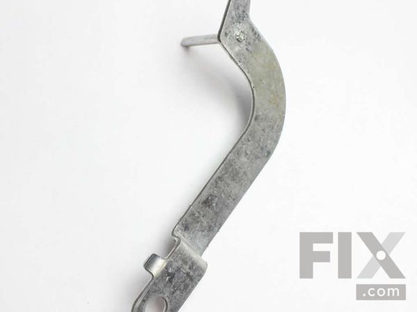 2353963-1-M-GE-WE1M733- ARM & PIN LEFT Assembly
