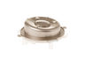 CLUSTER BUTTON Assembly GOLD – Part Number: WE1M765