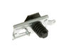 Front Level Leg & Bracket – Part Number: WE1M782