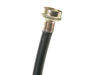 2353988-3-S-GE-WE1M847-Dryer Inlet Hose (Long)