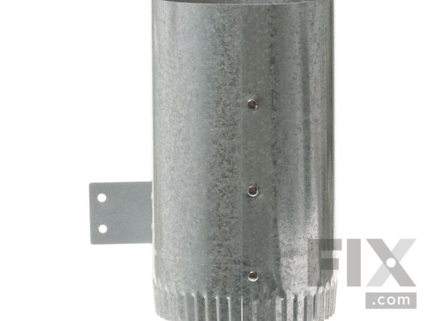 2354006-1-M-GE-WE25X10027-KIT - SIDE VENT