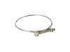 CLAMP - WATER INLET PIPE – Part Number: WH01X10377