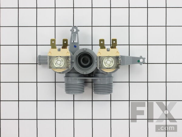 2354072-1-M-GE-WH13X10037-Triple Water Inlet Valve
