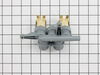 2354072-2-S-GE-WH13X10037-Triple Water Inlet Valve