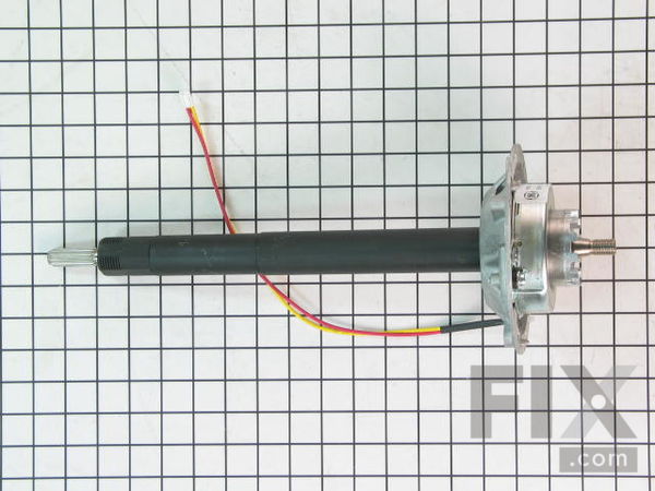 2354082-1-M-GE-WH38X10017-Shaft and Mode Shifter Assembly