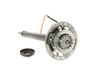 2354082-3-S-GE-WH38X10017-Shaft and Mode Shifter Assembly