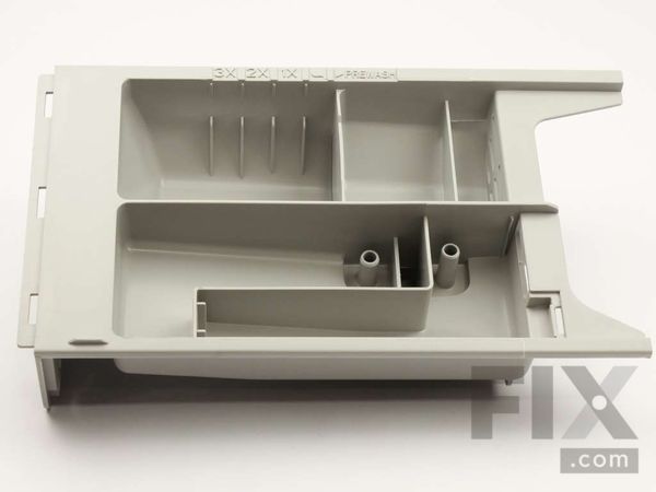 2354087-1-M-GE-WH41X10185-DRAWER DISPENSER