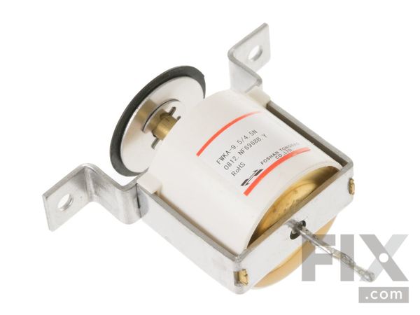 2354158-1-M-GE-WJ58X10041-DRAIN VALVE