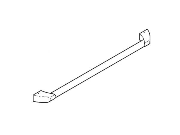 2354285-1-M-GE-WR01X10877- HANDLE Assembly