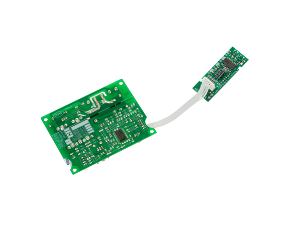 2354313-1-M-GE-WR02X12785-Control Control Board