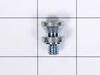 FASTENER HANDLE Stainless Steel – Part Number: WR02X12800