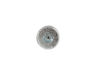2354317-3-S-GE-WR02X12800- FASTENER HANDLE Stainless Steel